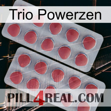 Trio Powerzen 19